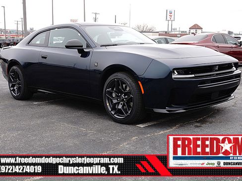 New 2026 Dodge Charger Scat Pack image 7