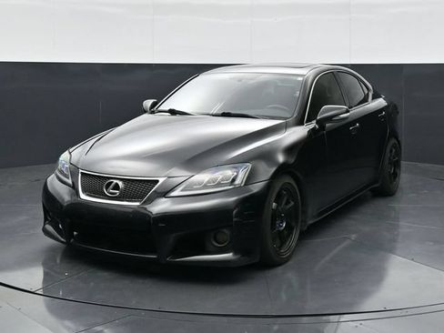 Used 2011 Lexus IS 250 AWD w/ Luxury Plus Value Edition image 5