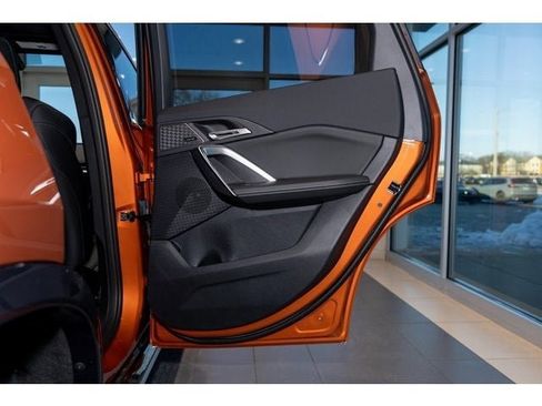 Used 2025 BMW X1 xDrive28i w/ Premium Package image 75