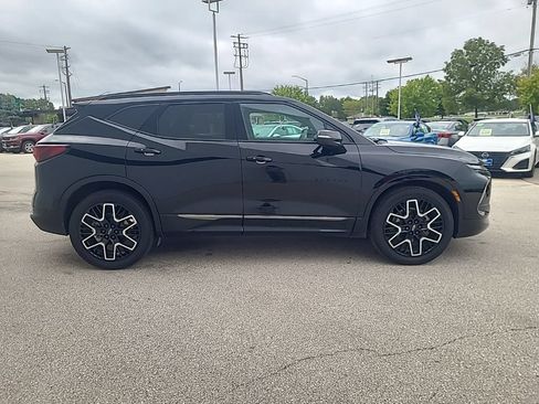 Used 2023 Chevrolet Blazer RS AWD/4WD image 8