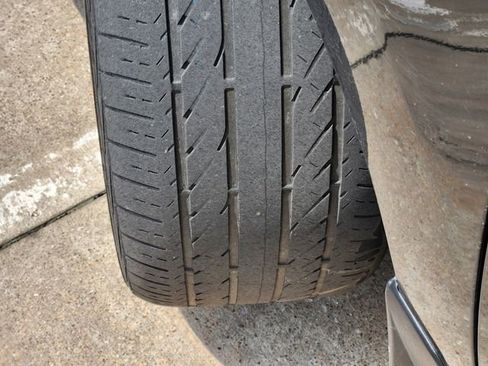 Used 2024 Toyota Camry XSE w/ Cold Weather Package FWD image 11