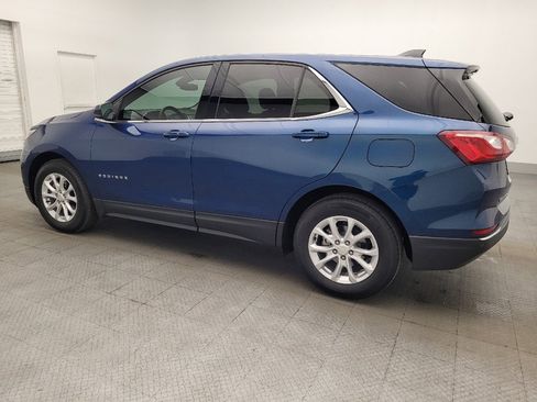 Used 2020 Chevrolet Equinox LT FWD image 3
