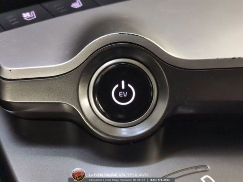 Certified 2023 Kia EV6 Wind RWD image 21
