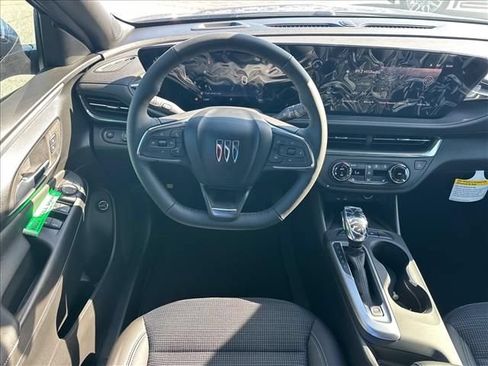 New 2026 Buick Envista Preferred w/ Convenience I Package FWD image 20