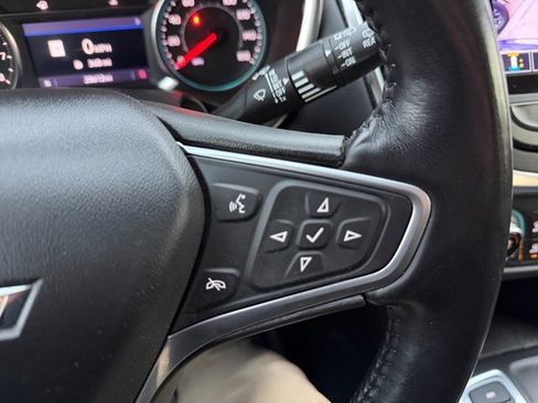 Certified 2022 Chevrolet Equinox LT image 20