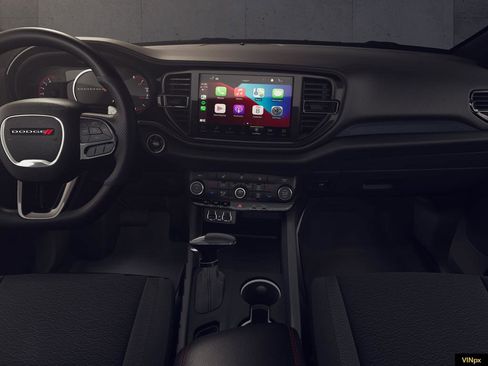 New 2026 Dodge Durango GT image 19