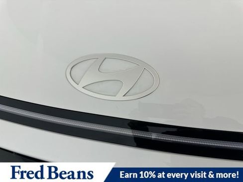 New 2026 Hyundai Sonata Blue FWD image 18