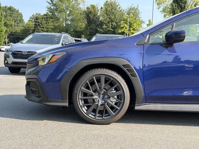 New 2026 Subaru WRX Premium AWD/4WD image 9