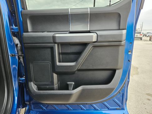 Used 2018 Ford F150 XLT w/ Equipment Group 302A Luxury image 23