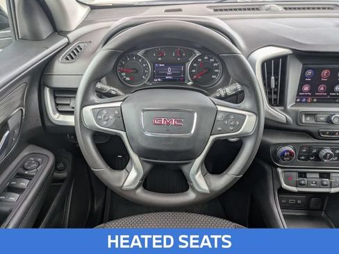 Used 2023 GMC Terrain SLE w/ Driver Convenience Package FWD image 14