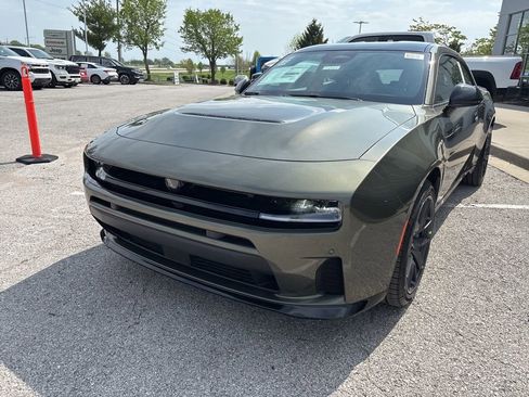 New 2026 Dodge Charger Scat Pack image 12