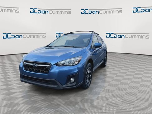 Used 2019 Subaru Crosstrek 2.0i Premium w/ Popular Package #2 AWD/4WD image 4