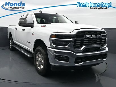 Used 2025 RAM 2500 Big Horn