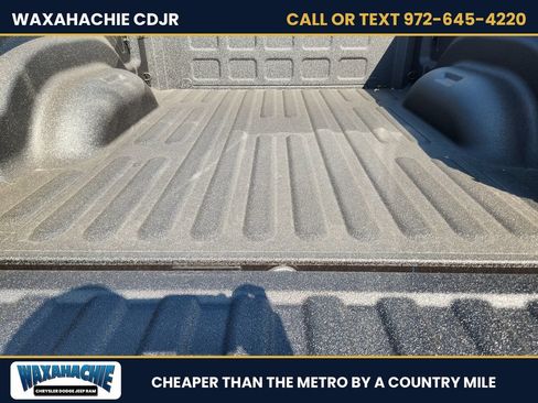New 2026 RAM 2500 Power Wagon AWD/4WD image 25