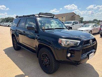 Used 2014 Toyota 4Runner SR5 w/ Preferred Accessory Package