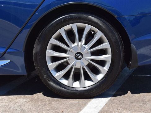 Used 2015 Hyundai Sonata Limited FWD image 12