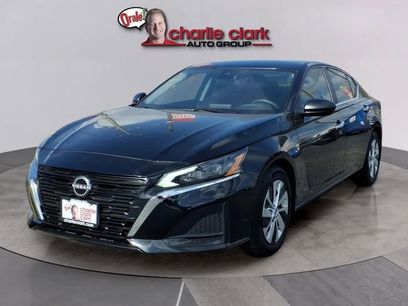 Certified 2025 Nissan Altima 2.5 S
