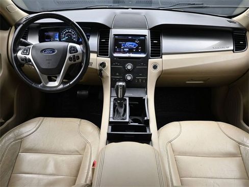 Used 2013 Ford Taurus SEL image 17