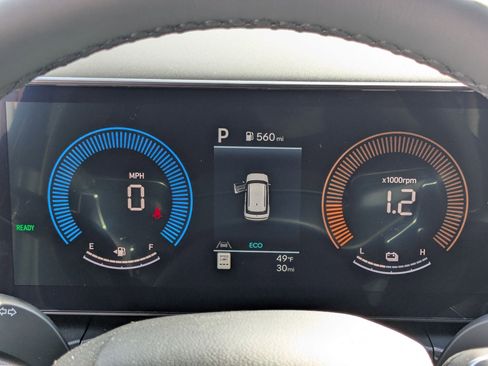 Certified 2026 Hyundai Santa Fe SE image 21