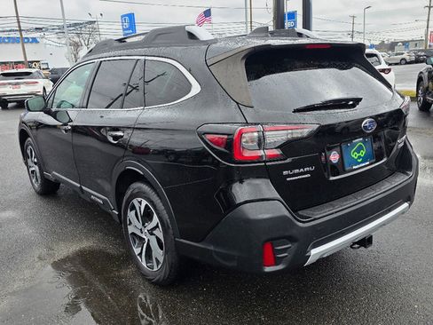 Used 2022 Subaru Outback Touring image 13