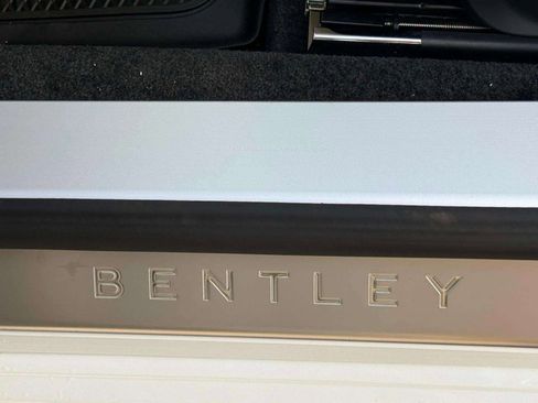 New 2026 Bentley Flying Spur Plug-In Hybrid AWD/4WD image 52