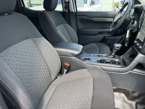 New 2025 Ford Ranger XL w/ Trailer Tow Package image 23