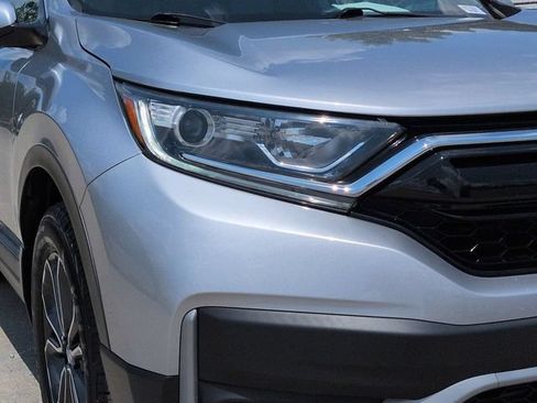 Used 2021 Honda CR-V EX image 9