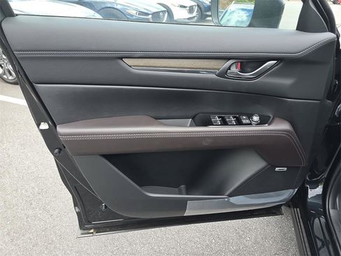 New 2025 MAZDA CX-5 Signature image 20