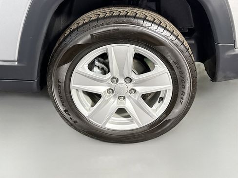 Used 2022 Jeep Compass Latitude w/ Convenience Group image 37