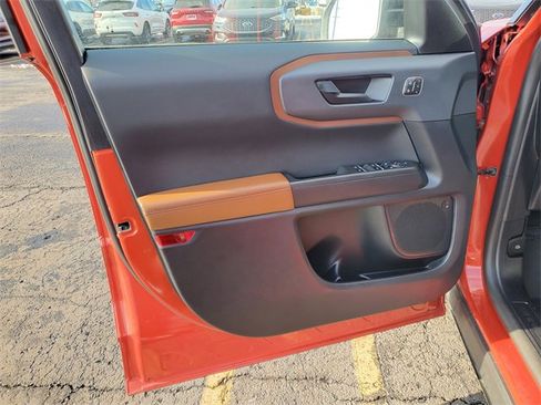 Used 2023 Ford Bronco Sport Outer Banks image 8