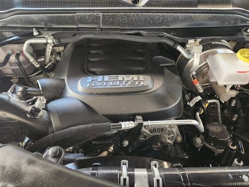 Used 2026 RAM 2500 Power Wagon AWD/4WD image 28