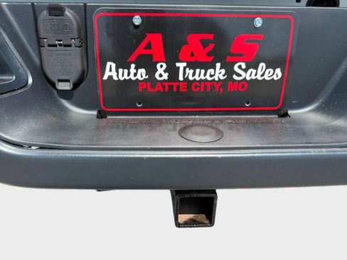 Used 2019 RAM 1500 Tradesman w/ Popular Equipment Group AWD/4WD image 10