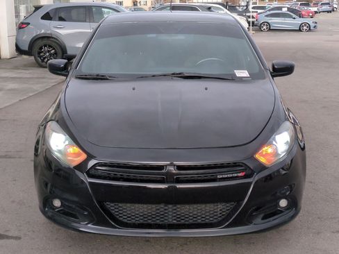 Used 2015 Dodge Dart SXT image 11