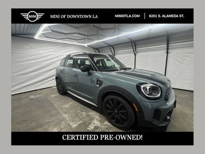 Used 2024 MINI Cooper Countryman S