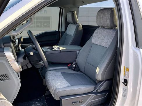 New 2026 Ford F350 XLT image 23