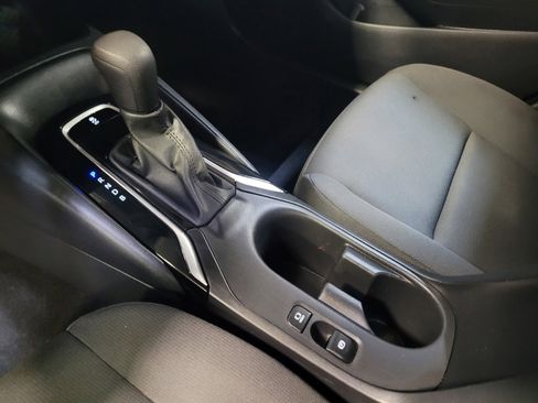 Used 2024 Toyota Corolla LE FWD image 26
