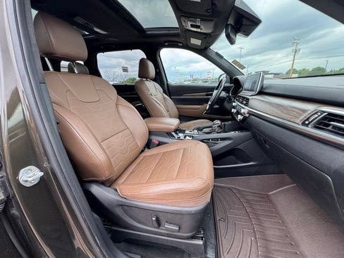 Used 2020 Kia Telluride SX w/ SX Prestige Package AWD/4WD image 12