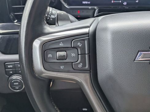 Used 2024 Chevrolet Silverado 1500 ZR2 AWD/4WD image 17