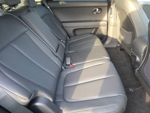 New 2026 Hyundai Ioniq 5 SEL image 25