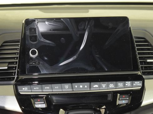 New 2026 Honda Odyssey Sport-L image 12