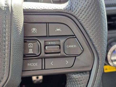 Used 2025 Toyota Tacoma TRD Pro image 18