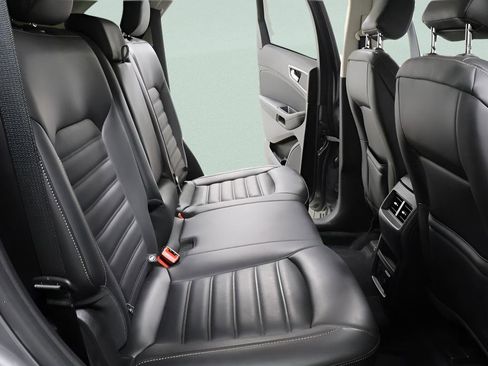 Used 2024 Ford Edge SEL w/ Convenience Package AWD/4WD image 26
