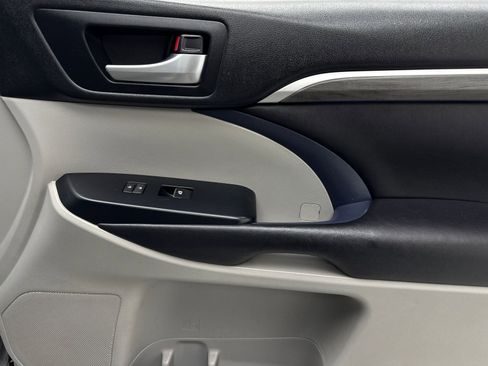 Used 2018 Toyota Highlander Limited FWD image 45