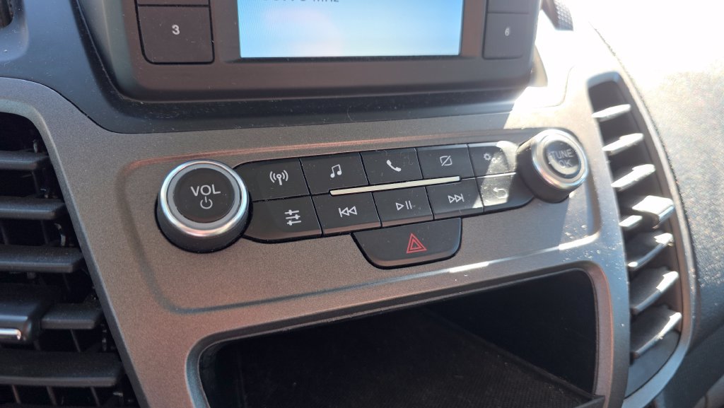 Used 2022 Ford Transit Connect XL FWD image 18