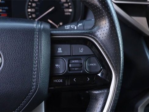 Used 2023 Toyota Tundra SR5 w/ SR5 Convenience Package image 12