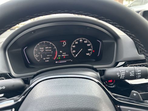 Used 2026 Honda Civic Sport image 27