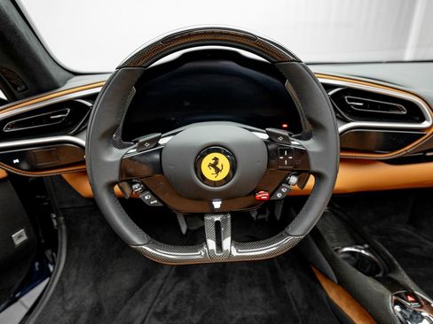 Used 2024 Ferrari 296 GTS RWD image 18