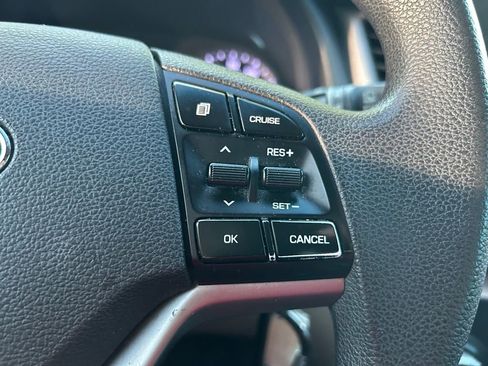 Used 2017 Hyundai Tucson SE FWD image 19