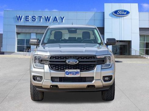 Used 2024 Ford Ranger XL w/ Trailer Tow Package image 8