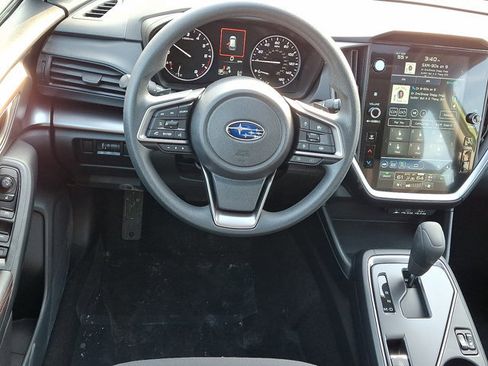 New 2026 Subaru Impreza 2.0i Sport image 8